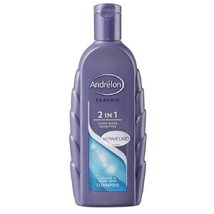 Andrélon classic shampoo 2 in 1