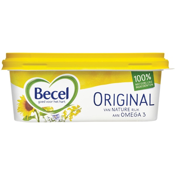 Becel margarine original