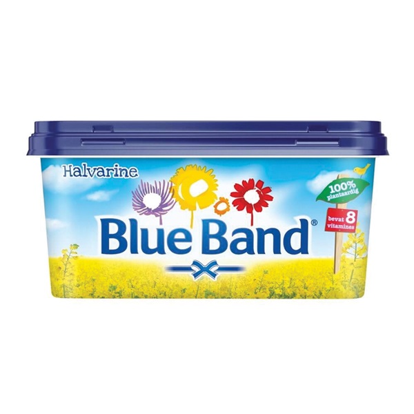 Blue Band halvarine