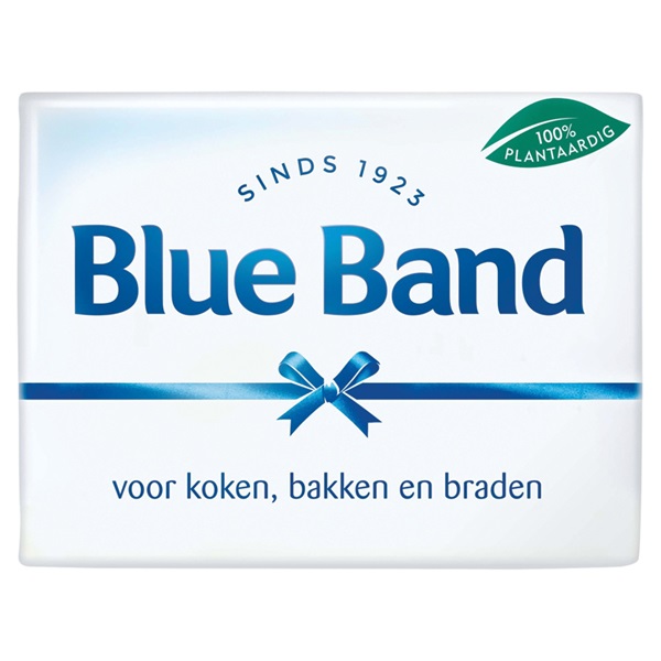 Blue Band margarine