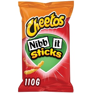 Cheetos Nibb-It Chips Sticks naturel