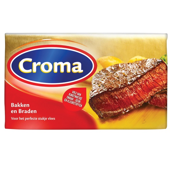 Croma margarine