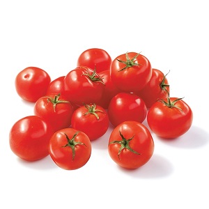 losse tomaten