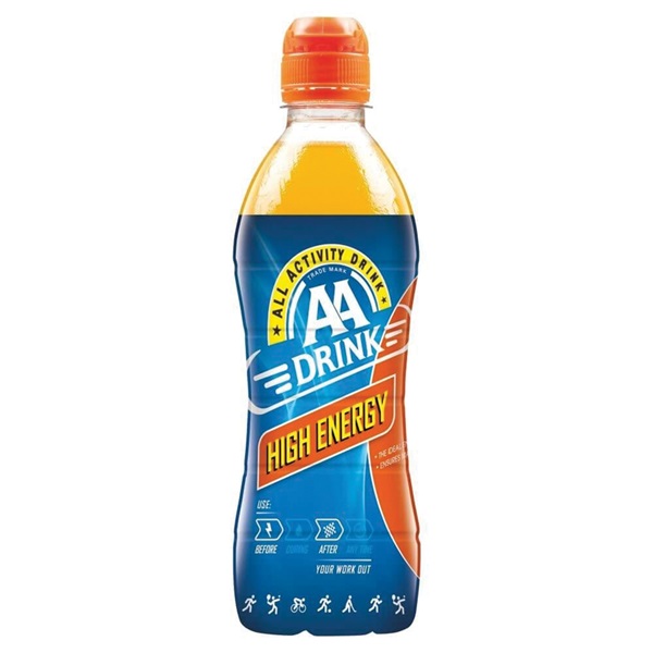 AA Drink drink energy