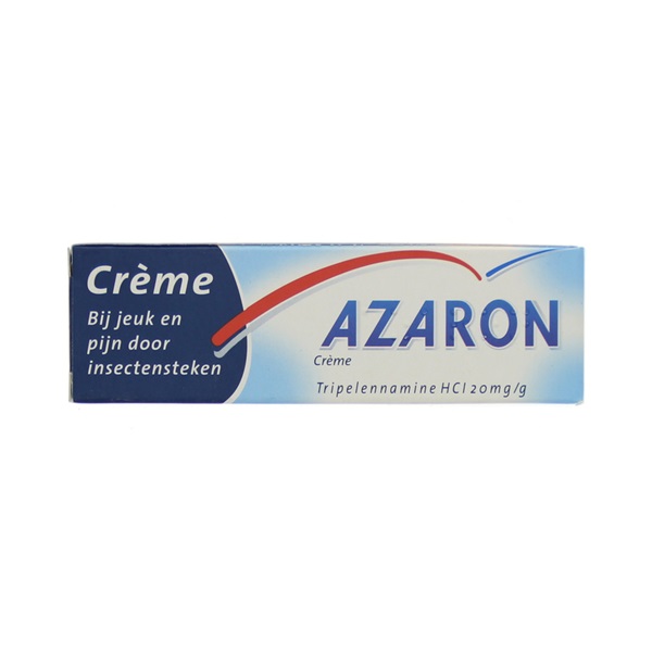 Azaron Crème
