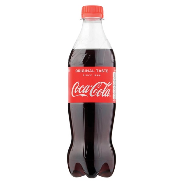 Coca Cola regular
