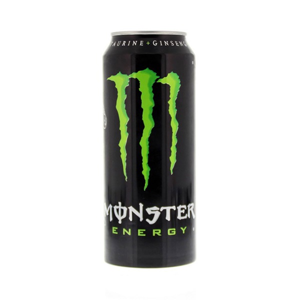 Monster Energiedrank High Energy