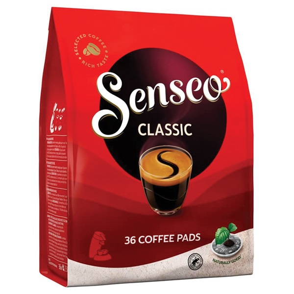 Senseo koffiepads classic