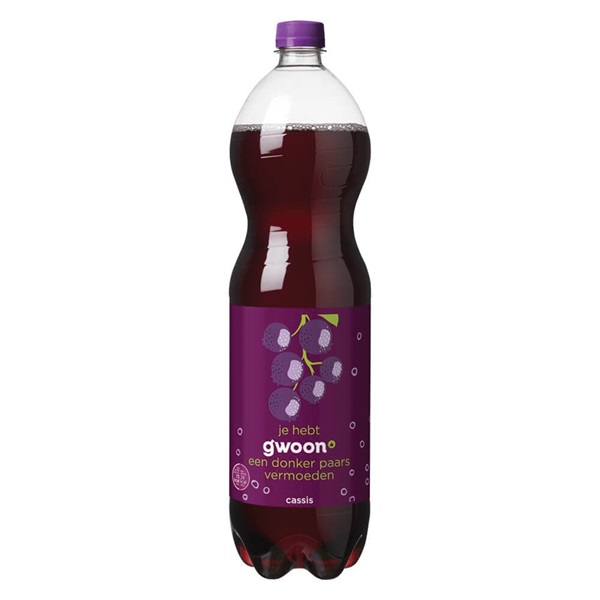 Gwoon cassis