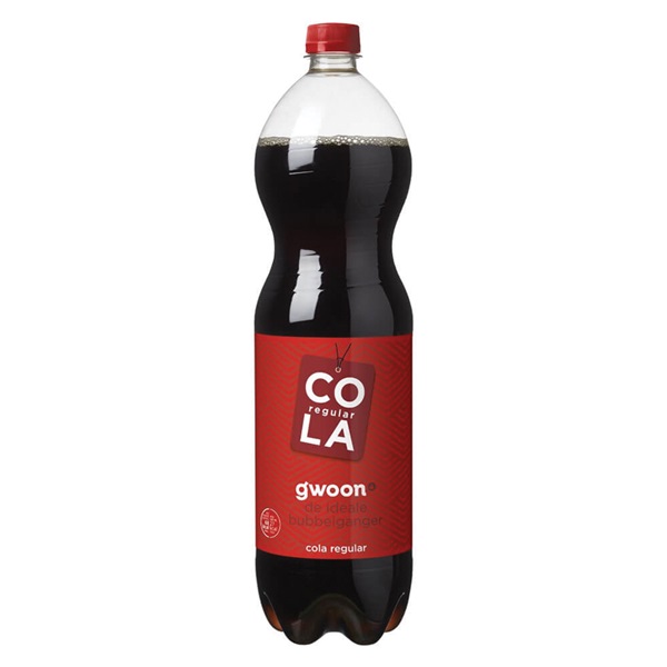 Gwoon cola
