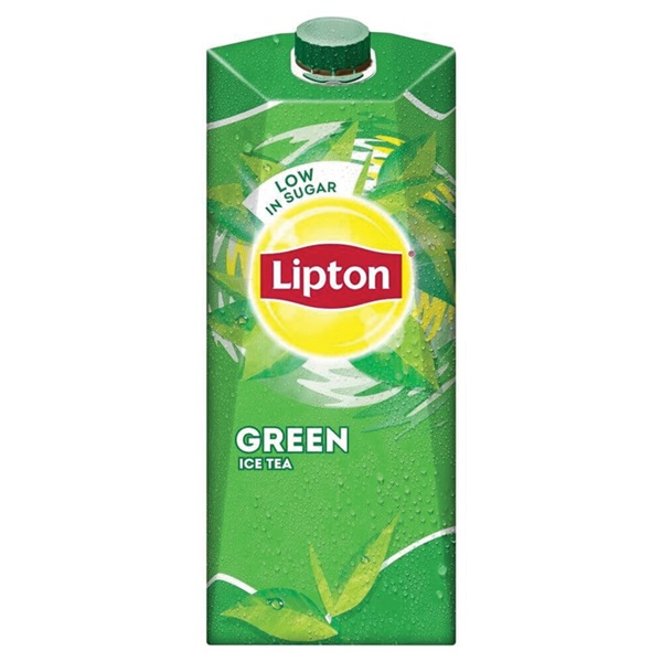 Lipton green ice tea original